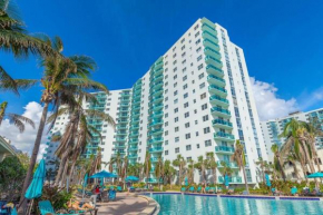 Hollywood Beach at Tides 2nd fl